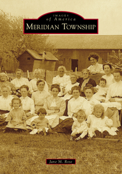 Meridian Township - Book  of the Images of America: Michigan