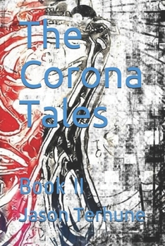 Paperback The Corona Tales: Book II Book