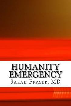 Paperback Humanities Emergency: Poetry of a Medical Student Book