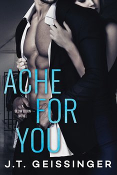 Paperback Ache for You Book