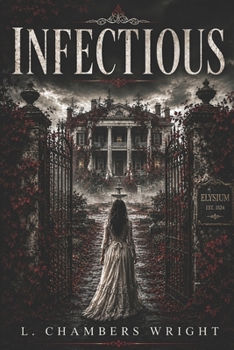 Paperback Infectious Book