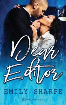 Paperback Dear Editor Book