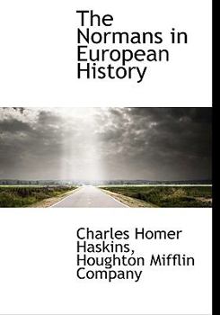 The Normans in European History