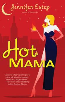 Paperback Hot Mama Book