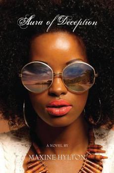 Paperback Aura of Deception Book