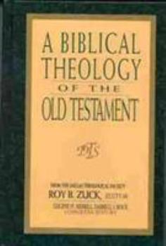 Hardcover A Biblical Theology of the Old Testament Book