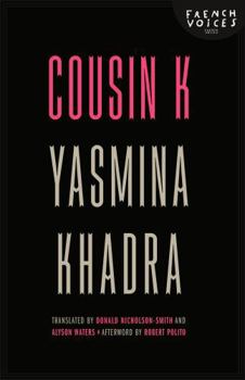 Paperback Cousin K Book