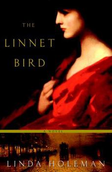 Hardcover Linnet Bird : A Novel Book