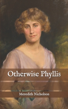 Paperback Otherwise Phyllis Book