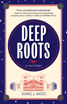 Paperback Deep Roots Book