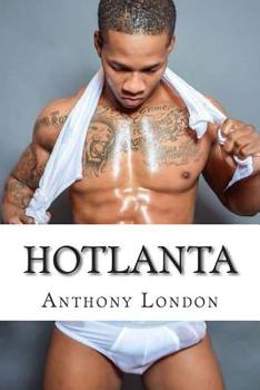 Paperback Hotlanta Book