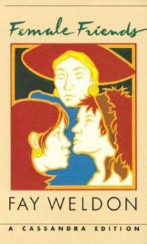 Paperback Female Friends Book