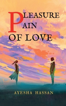 Paperback Pleasure, Pain of Love Book