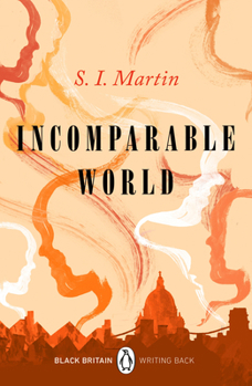 Paperback Incomparable World Book