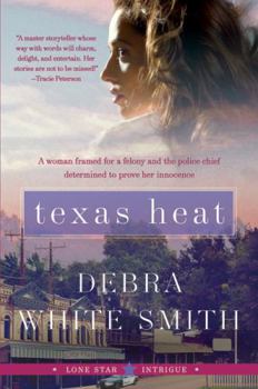 Texas Heat (Lone Star Intrigue #1) - Book #1 of the Lone Star Intrigue
