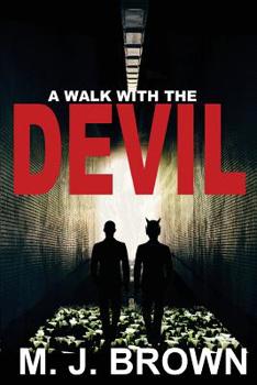 Paperback A Walk with the Devil Book