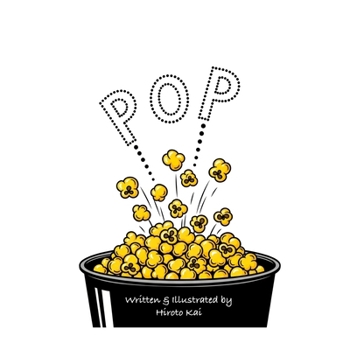 Paperback Pop: The Book Of Sounds Book