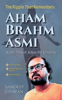 Aham Brahmasmi