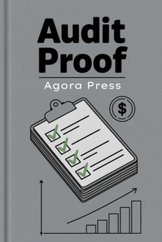 Paperback Audit Proof: Navigating Compliance with Confidence Book
