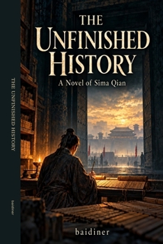 The Unfinished History: A Novel of Sima Qian