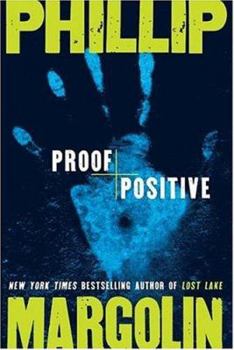 Proof Positive - Book #3 of the Amanda Jaffe