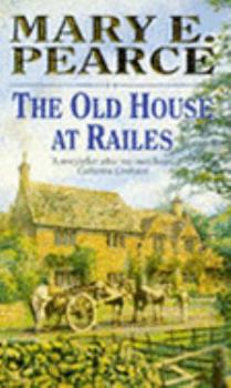 Paperback The Old House at Railes Book