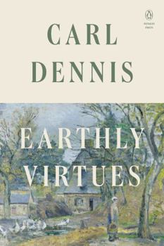 Paperback Earthly Virtues Book
