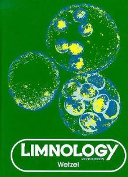 Hardcover Limnology Book