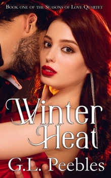 Paperback Winter Heat Book