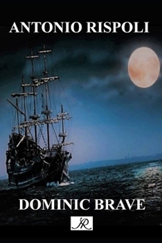 Paperback Dominic Brave Book