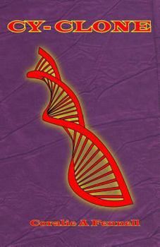 Paperback Cy-Clone: A cautionary tale set in Italy Book