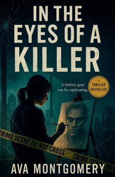 Paperback In the Eyes of a Killer Book