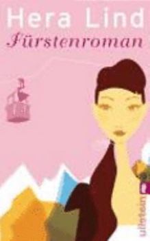 Paperback Furstenroman (German Edition) [German] Book