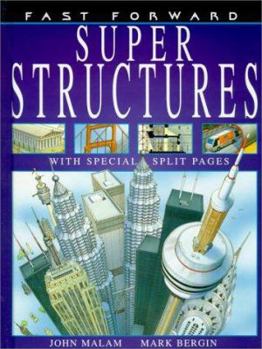 Library Binding Super Structures Book