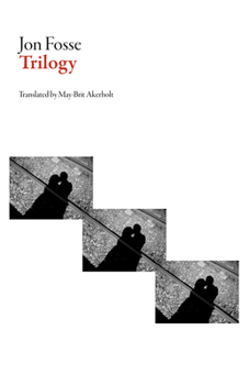 Paperback Trilogy Book