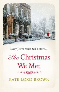 Paperback The Christmas We Met Book