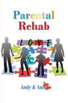 Paperback Parental Rehab Book