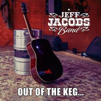 Out of the keg
