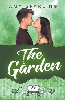 Paperback The Garden Book