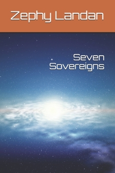 Paperback Seven Sovereigns Book