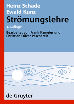 Paperback Strömungslehre [German] Book