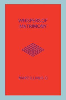 Paperback Whispers of Matrimony Book