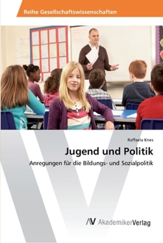 Paperback Jugend und Politik [German] Book