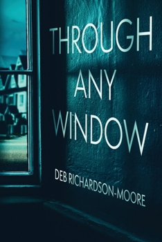 Paperback Through Any Window Book