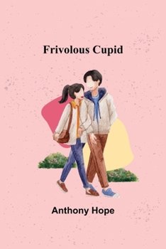 Paperback Frivolous Cupid Book