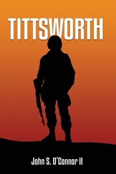 Paperback Tittsworth Book