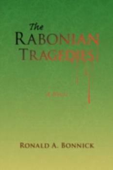Hardcover The Rabonian Tragedies Book