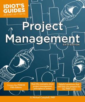Paperback Project Management, Sixth Edition Book