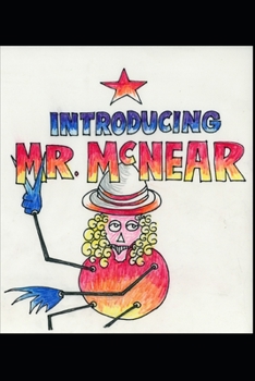 Paperback Introducing Mr. McNear Book