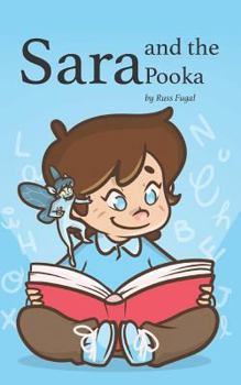 Paperback Sara and the Pooka Book